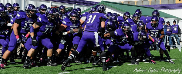 Warrior Football Camps | Winona State University | Winona, MN